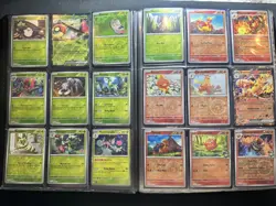 Pokemon TCG Journey Together Master Set with Promos. Only A Few cards missing. - Image 4