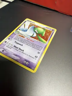 Pokemon Gardevoir EX TCG Emerald Holo Rare Card 4/106 Lp Condition - Image 5