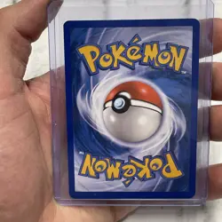 Pokemon TCG Caterpie 56/112 EX FireRed/LeafGreen Regular Common Card 2004 NM/MT - Image 3