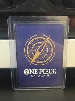 Boa Hancock (Illustration Box Vol.1) ST17-004 One Piece Promotion Cards Foil - Image 2