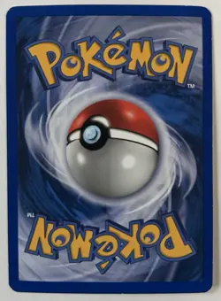 Pokemon TCG Jynx Legendary Collection Reverse Holo Rare Card 26/110 - LP - Image 3