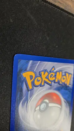 Voltorb 97/110 Legendary Collection 2002 Reverse Holo Nintendo Pokemon Card TCG - Image 4