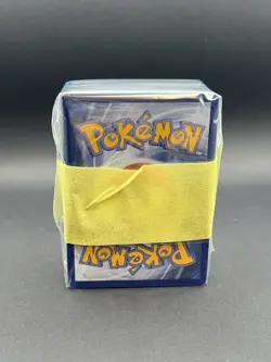 Mega Evolution Common Bulk Lot 110 Cards No Holos Pokemon TCG - Image 3