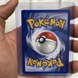 Pokemon Card - Horsea - 62/111 Neo Genesis 1st Edition Vintage Common NM/MT TCG - Image 3