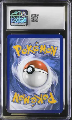 CGC 10 Mimikyu VMAX TG17/TG30 Trainer Gallery Brilliant Stars Pokemon Card - Image 2