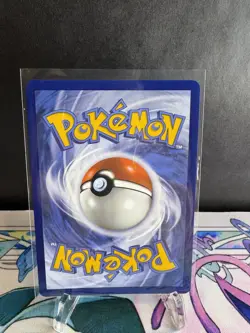 Pokemon TCG: Pikachu EX Sv08: Surging Sparks Double Rare Holo Card 057/191 NM - Image 3