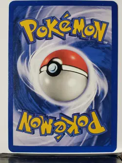 Oddish 63/82 LP - Team Rocket Pokemon Card - $2 Combined Shipping - Image 2