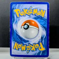Wobbuffet 16/17 Common POP Series 4 Holo Pokemon Card HP - Image 4