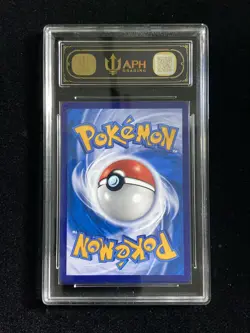 Umbreon 0615/15 CBB2C Gem Pack 2 Chinese Exclusive Pokemon Card APH 10 #11 erc - Image 2