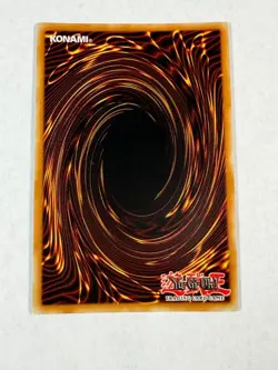 Yugioh Anotherverse Gluttonia YCSW-EN014 Super Rare Prize Card Promo NM #8 - Image 2