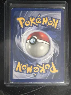Vintage Holo Rare Pokemon Card Lot WOTC - Charizard, Flareon, Mewtwo All Holo - Image 4