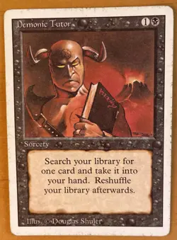 36 Black Revised Magic the Gathering Edition Regular cards - Image 1