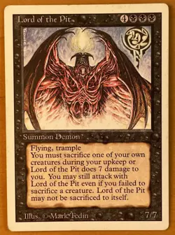 36 Black Revised Magic the Gathering Edition Regular cards - Image 5
