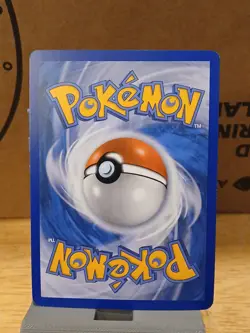 Pokemon Card Jolteon Plasma Freeze Uncommon 34/116 Near Mint - Image 3