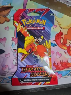 Pokemon Card Lot 90 IR Ex V/VMax/VStar Hits Sleeves Booster - Image 5