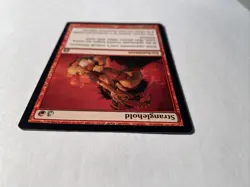 MTG Stranglehold Commander 2011 - Image 4