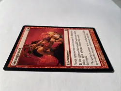 MTG Stranglehold Commander 2011 - Image 5