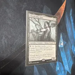 Mtg Ghoulcaller Gisa - Commander Masters + Bonus Foils - Image 5