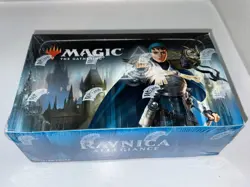 Ravnica Allegiance Draft Booster Box SEALED (English) 630509673162 - Image 2
