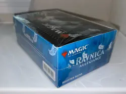 Ravnica Allegiance Draft Booster Box SEALED (English) 630509673162 - Image 3