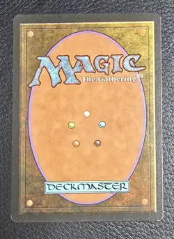 Magic: The Gathering Creature Phelddagrif Phelddagrif Alliances Regular MTG - Image 2