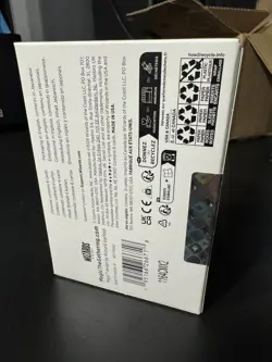 Secret Lair x HATSUNE MIKU Sakura Superstar NON Foil Japanese | MTG - Image 3