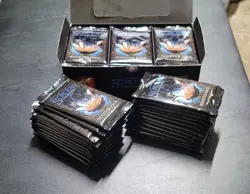 Sorcery Contested Realm - 60x Beta booster packs - Image 4