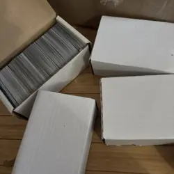 Magic The Gathering Collection Vintage Mtg - Image 2