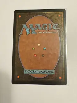 MTG City of Brass - Modern Masters - NM - Image 2