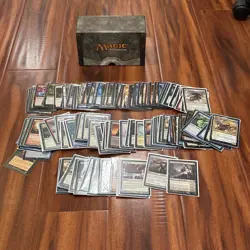 Magic the Gathering Lot of 70 Rares 16 Mythics Various Sets 2010-2025 MP-NM - Image 1