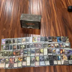 Magic the Gathering Lot of 70 Rares 16 Mythics Various Sets 2010-2025 MP-NM - Image 3