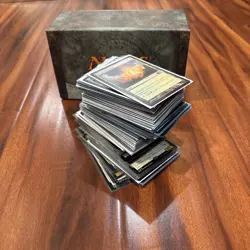 Magic the Gathering Lot of 70 Rares 16 Mythics Various Sets 2010-2025 MP-NM - Image 5