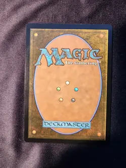 Mtg Avatar: The Last Airbender, The Walls Of Ba Sing Se - Image 2