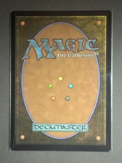 MTG - Otawara, Soaring City - Borderless FOIL - Kamigawa: Neon Dynasty #414 - Image 2