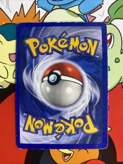 Squirtle 63/102 Base Set Common Regular Shadowless 1999 WOTC Pokemon TCG MP - Image 3