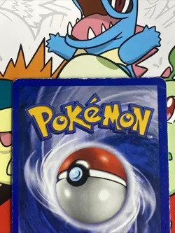 Squirtle 63/102 Base Set Common Regular Shadowless 1999 WOTC Pokemon TCG MP - Image 5