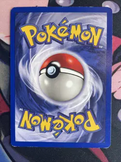 Arcanine 23/102 Shadowless - Vintage 1999 WoTC Pokemon Base Set LP - Image 5