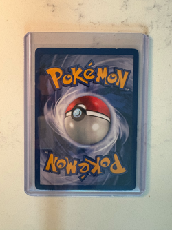 Snorlax 27/64 Normal Unlimited Lightly Played Jungle Set Pokemon Card TCG - Image 2