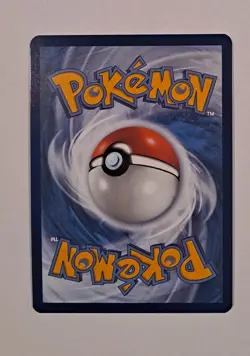 2025 Pokemon Misty's Psyduck Illustration Rare Destined Rivals 193/182 - Image 2