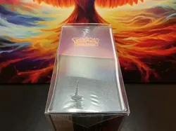 Pokemon TCG Obsidian Flames Elite Trainer Box ETB 9 Boosters NEW SEALED ????? - Image 4