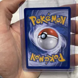 Pokemon Platinum Base Set 88/127 Purugly G Lv 40 NM/MT Near Mint Pokemon Card - Image 3