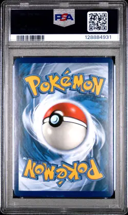 2016 POKEMON SM BLACK STAR PROMO M MAWILE EX #XY104 PSA 9 MINT #128884931 - Image 2