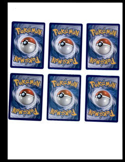 LOT OF 35: 2016 Pokemon EX Full Arts XY Evolutions S & M Charizard Venusaur - Image 2