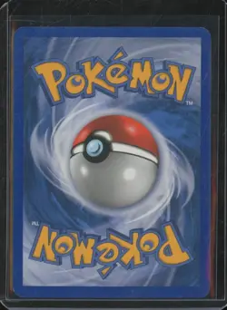 2005 Pokemon Unseen Forces TOTODILE #78/115 Holo Rare Foil Stamped BW5 - Image 2