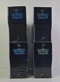 Pokemon TCG - Mega Evolution Phantasmal Flames Elite Trainer Box ETB NEW SEALED - Image 3