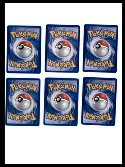 LOT OF 11: 2006 Pokemon EX Dragons Frontier Crystal Guardians Holos Lot Flygon - Image 2