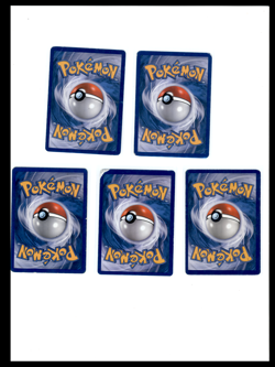 LOT OF 11: 2006 Pokemon EX Dragons Frontier Crystal Guardians Holos Lot Flygon - Image 4