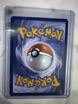 Pokemon Oricorio Ex Promo 024 Black Star Phantasmal Flames - Image 2
