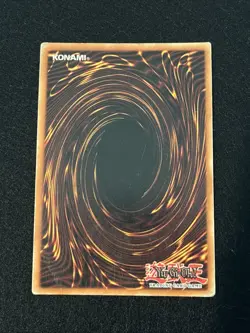 Yugioh Blue Eyes White Dragon LOB-001 Ultra (MP/HP) - Image 2