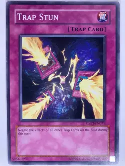Trap Stun - RGBT-EN071 - Common - Unlimited - Image 1